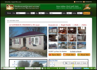 Listing Press, Listing Press Plugin, Listing Press IDX Real Estate Search Website