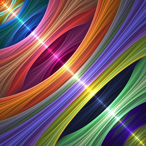 color therapy