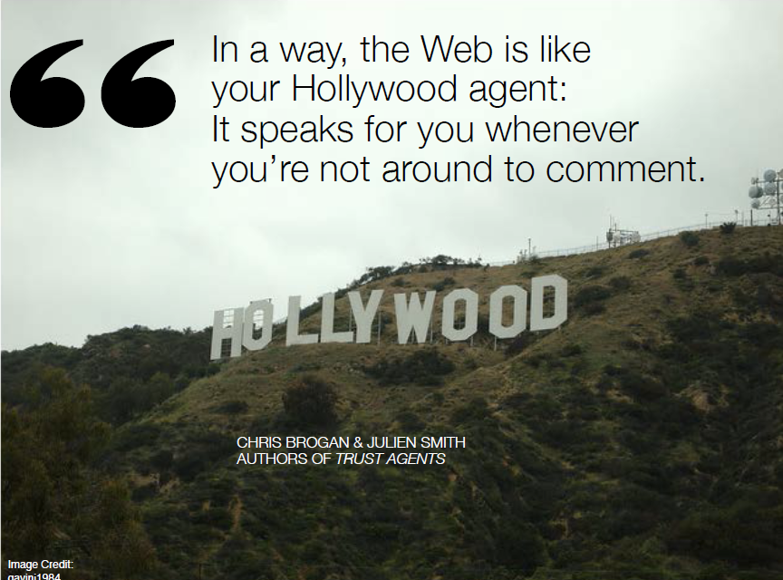 Web Marketing