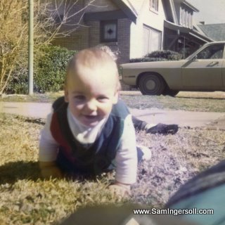 sam ingersoll