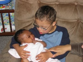 adoption-baby-go-home