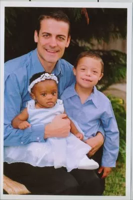 adoption-why-adoption Sam, Gabriel, and Baby Emma