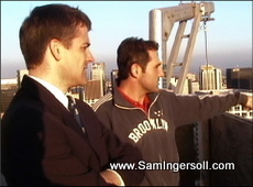 Sam Ingersoll The Apprentice Donald Trump