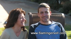 Sam Ingersoll