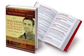 Sam Ingersoll Internet Advertising Book
