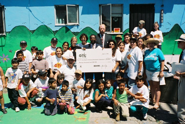 city heights cdc