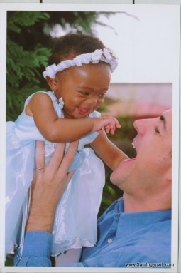interracial adoption
