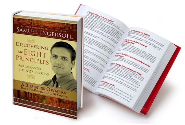 Sam Ingersoll Business Strategies