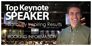 Philadelphia Keynote Speaker