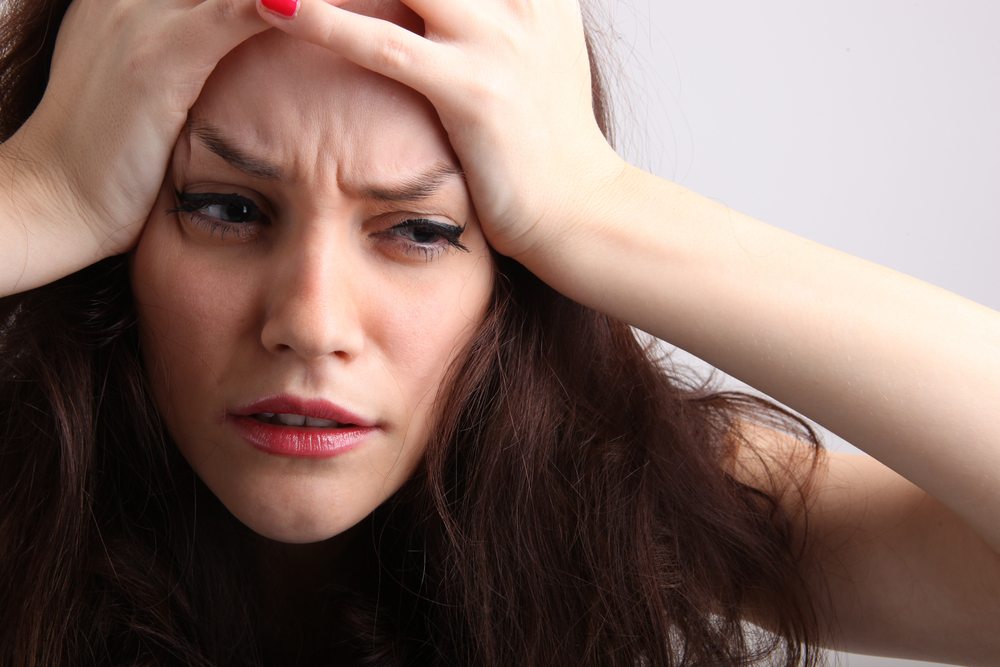 Abuse and Recovery