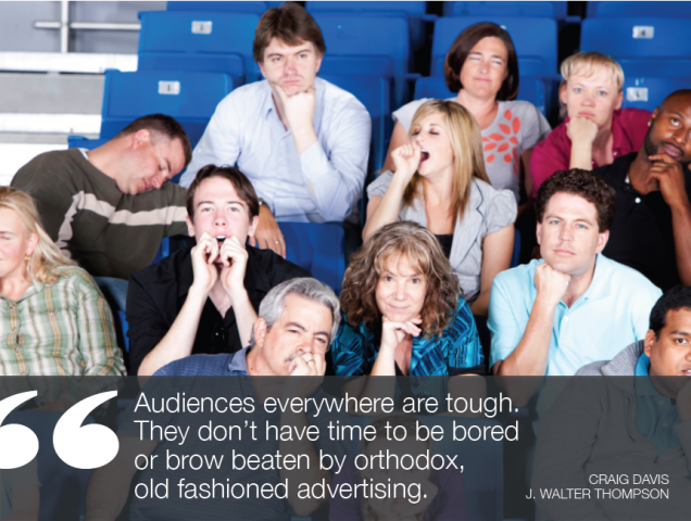 Advertising