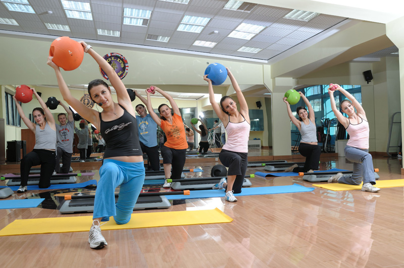 Aerobics