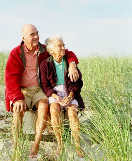 Aging and Longevity