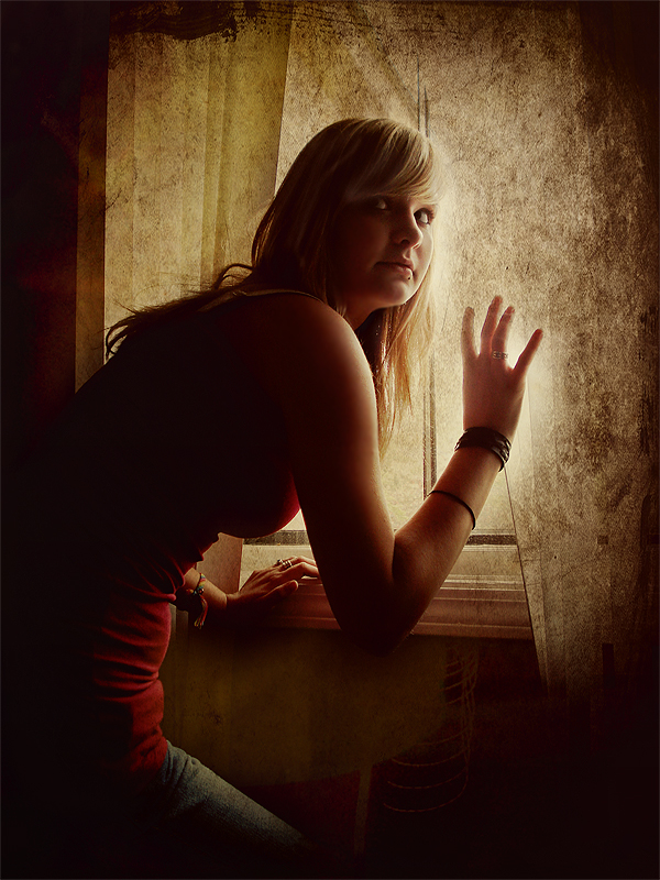 Agoraphobia