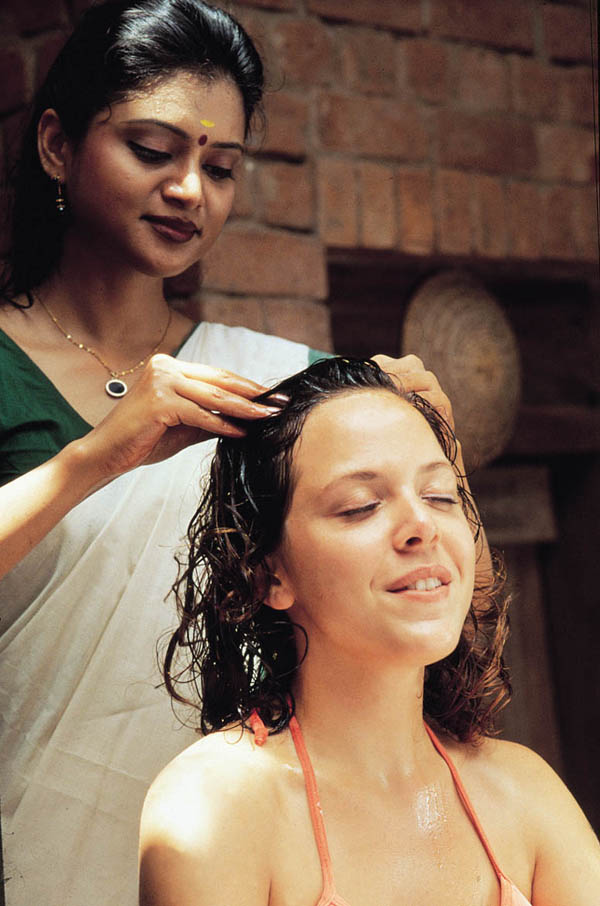 Ayurveda
