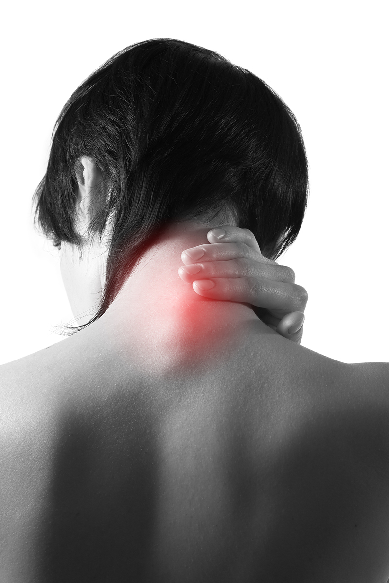 Back and Neck Pain