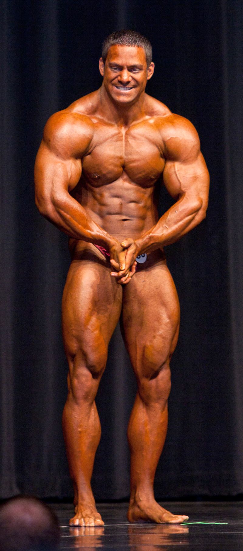 Body Building