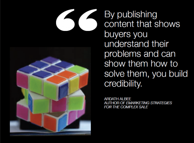 Credibility