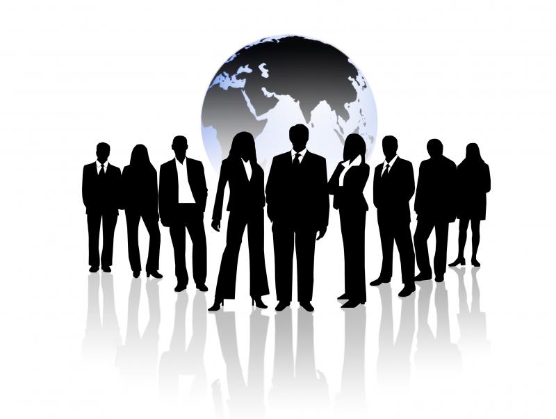 Business Consulting