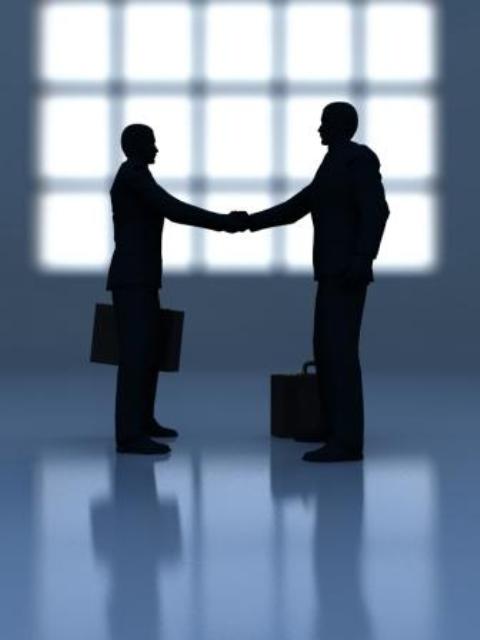 Business Etiquette