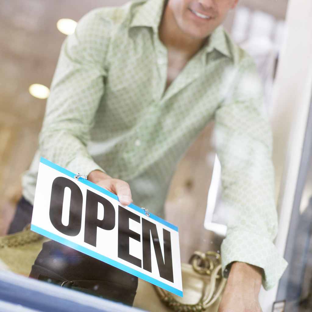 Business-Start-up