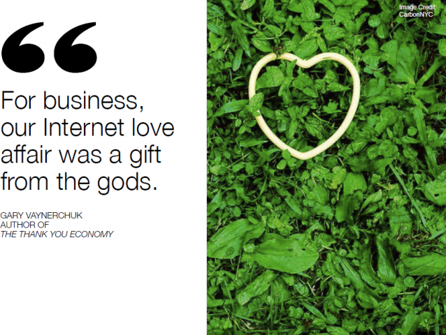 Business and the Internet
