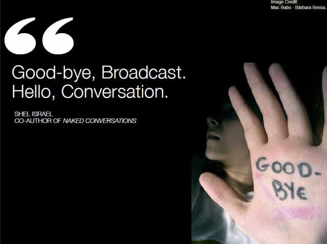 Conversation