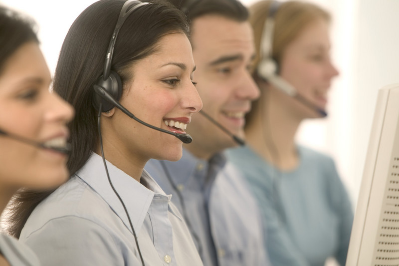 Customer-Service