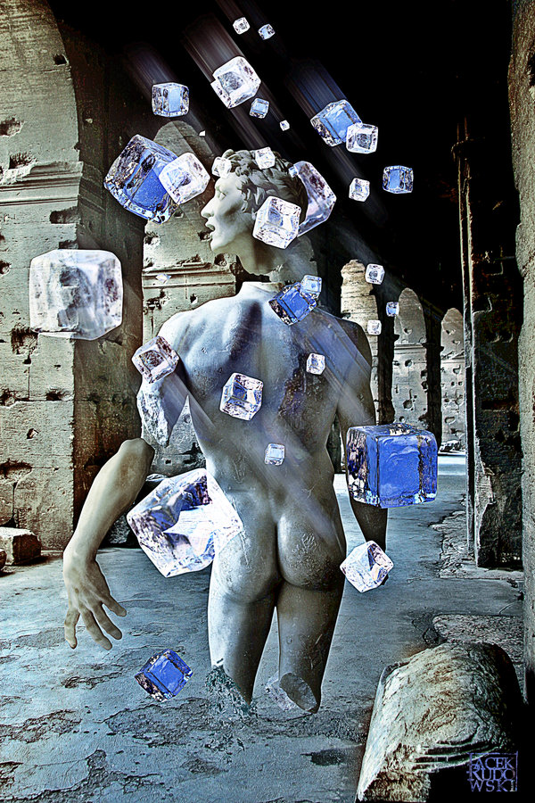 Dissociation