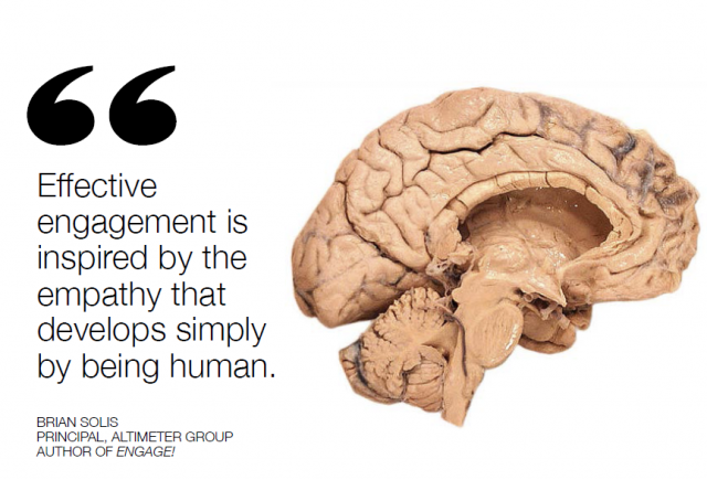 Effective Engagement