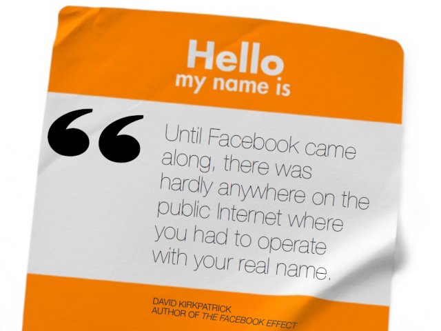 Facebook