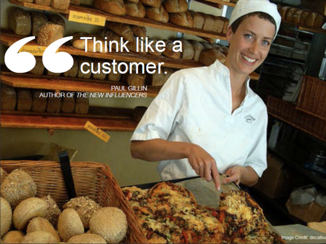 How to Make Customers Happy