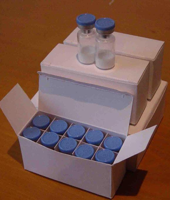 Human Growth Hormone (HGH)