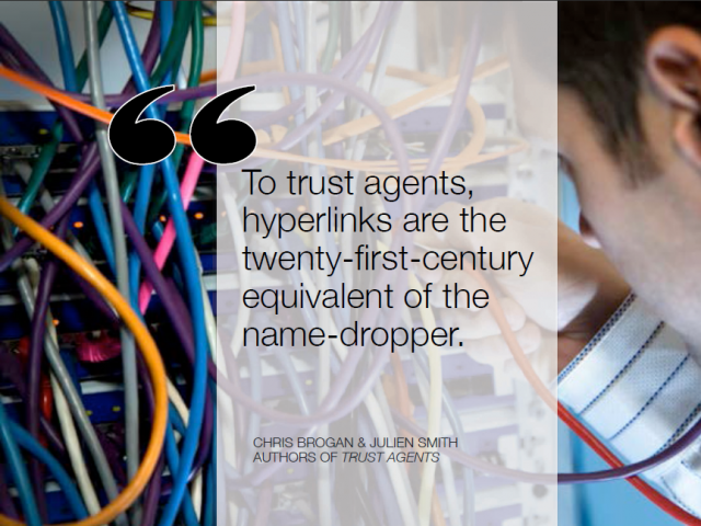 Hyperlinks