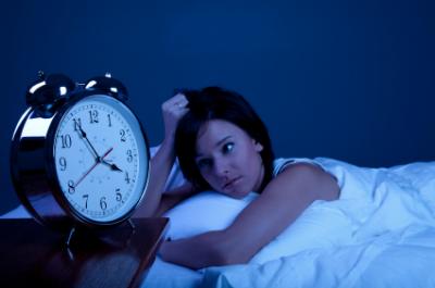 Insomnia and Sleep Disorders