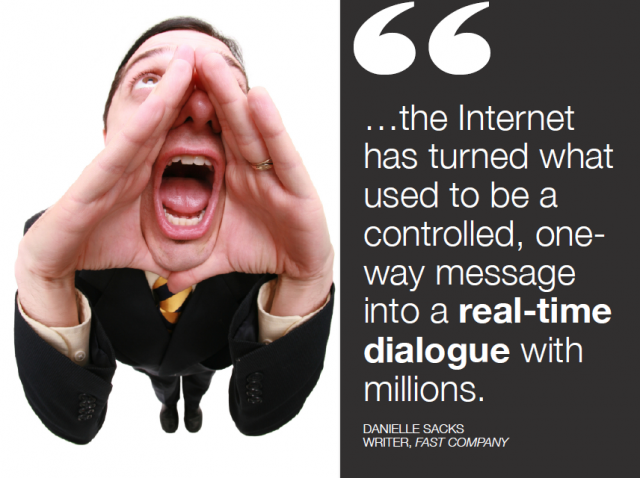 Internet
