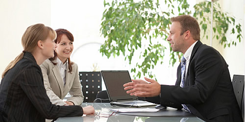 Interviewing Skills