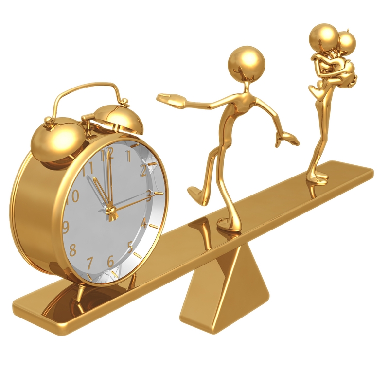 Life Work Balance