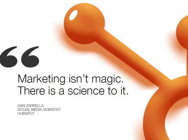 Marketing Fact