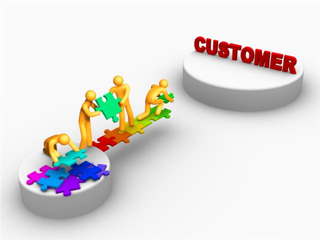 Marketing Strategy