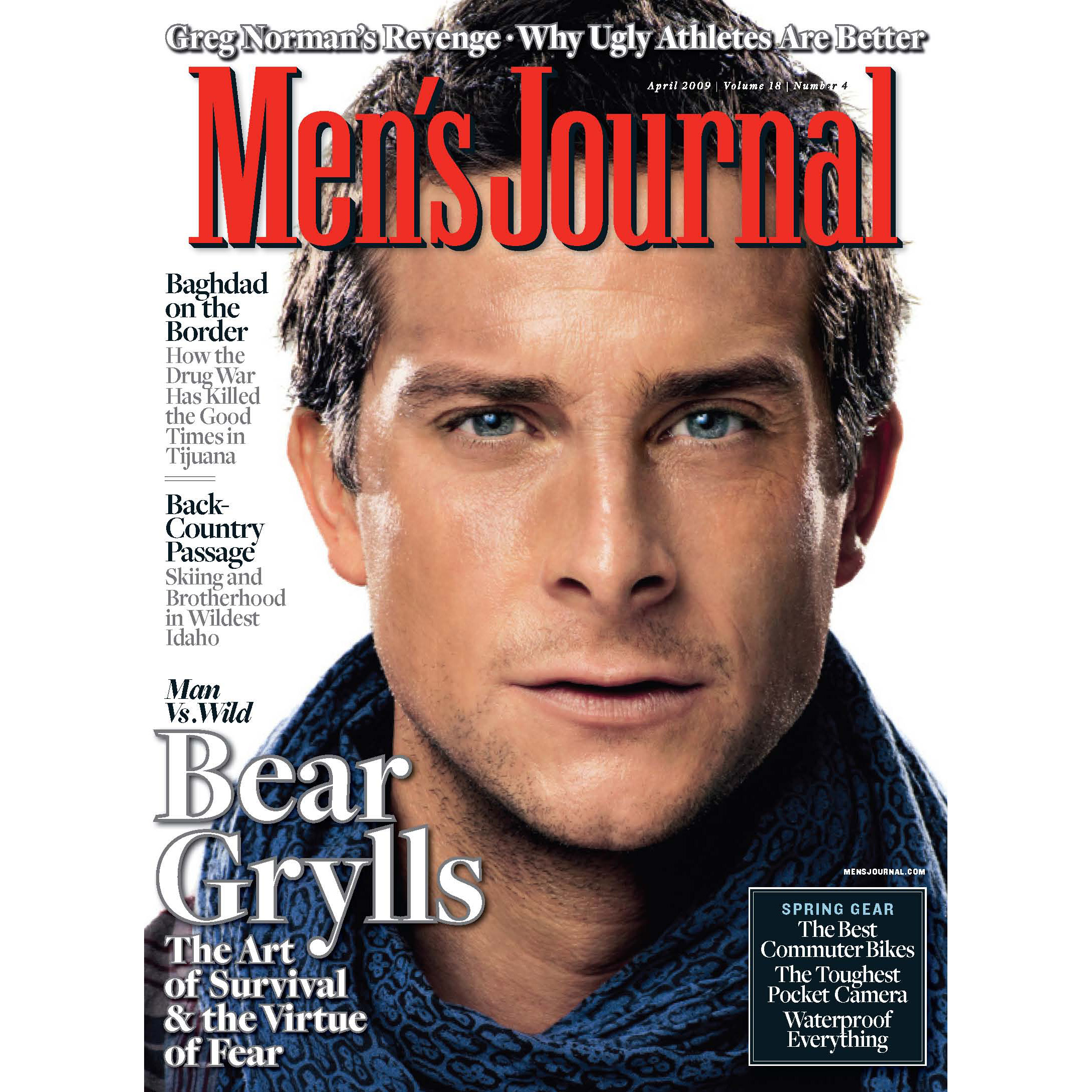 Men’s Issues