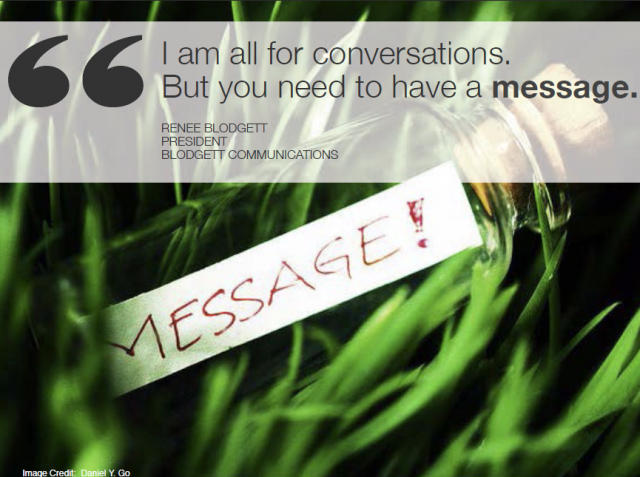 Message