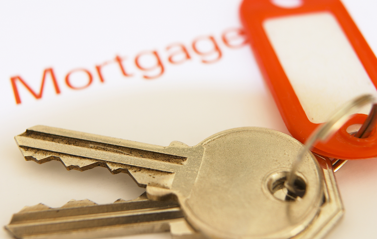 Mortgage and Home Financing