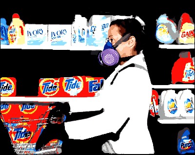 Multiple Chemical Sensitivity