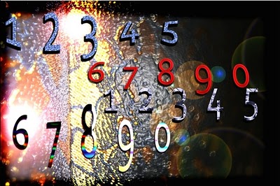 NUMEROLOGY