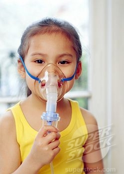 Oxygen-Therapy