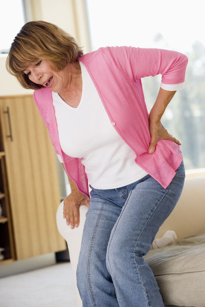 Pain Management