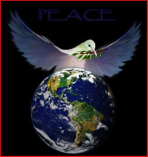 Peace