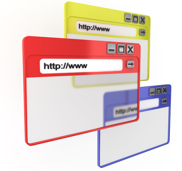 Personal Websites and Articles