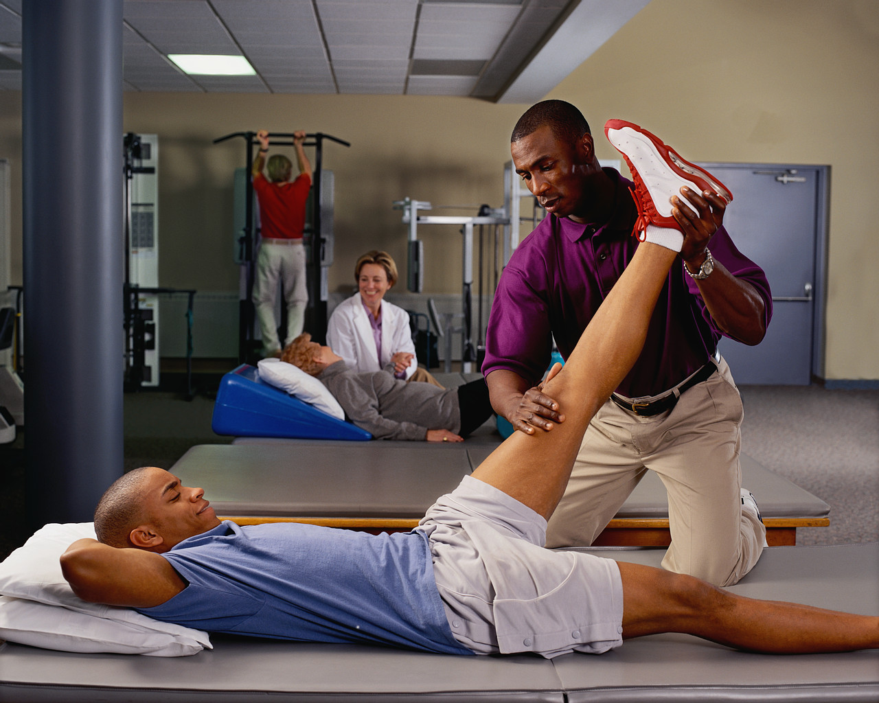 Physical-Therapy